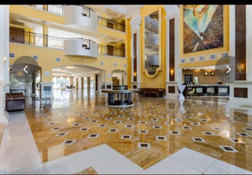 "Красавиците тъмнокоси" Sunset Resort Pomorie in Pomorie