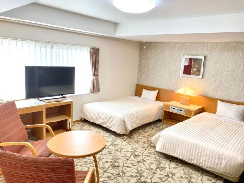 シティガーデン　ホテル信濃路
