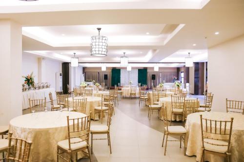 商務中心, Costa Del Sol Resort Hotel in 奧羅基耶塔市