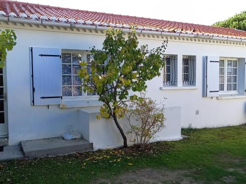 Maison Notre-Dame-de-Monts, 3 pièces, 6 personnes - FR-1-540-61