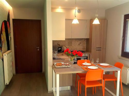  Apartment in Idro near Lake and Town Center in Crone