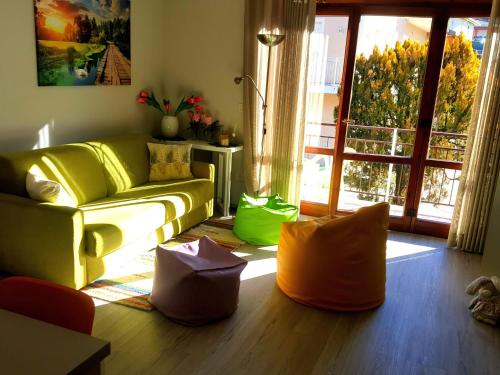  Apartment in Idro near Lake and Town Center in Crone