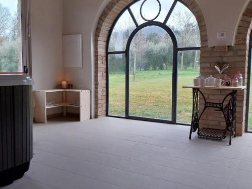 Faciliteiten, Apartment in Todi with Pool  History in Cecanibbi