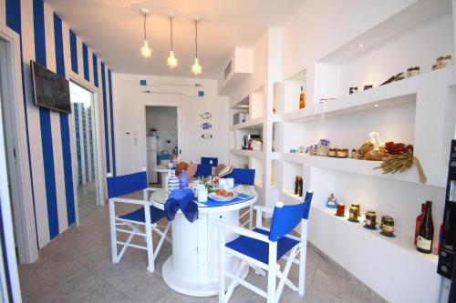 Santa Cesarea Terme B&B