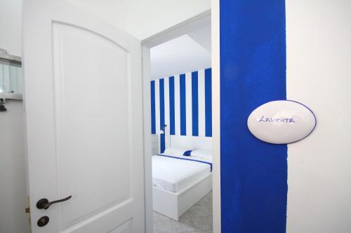 Santa Cesarea Terme B&B