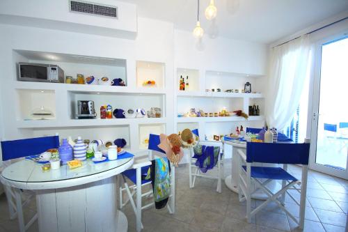 Santa Cesarea Terme B&B