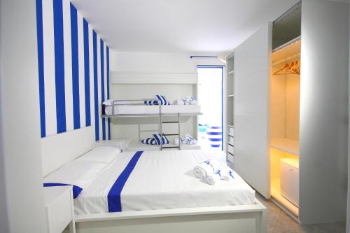 Santa Cesarea Terme B&B