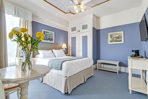 Cornell Hotel de France - Photo 2