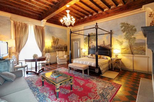 Villa Il Sasso - Dimora d'Epoca 2