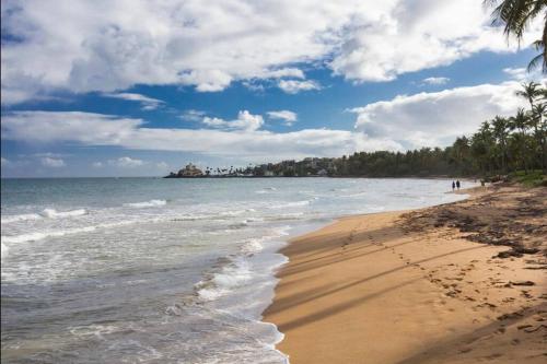 Beach Villa in Palmas Del Mar