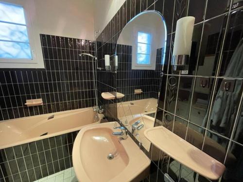 Villa landaise charmante pour 6 pers avec grand jardin - Capbreton - FR-1-413-211 - image 5