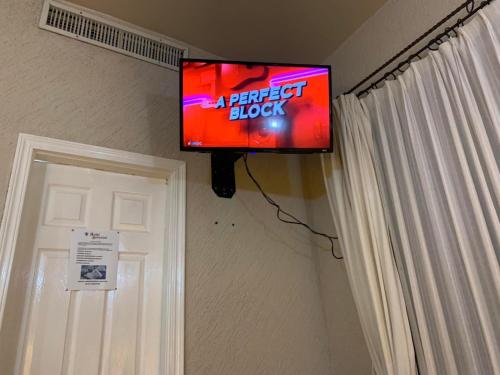 HOTEL COLONIAL MATAMOROS – Matamoros, TM