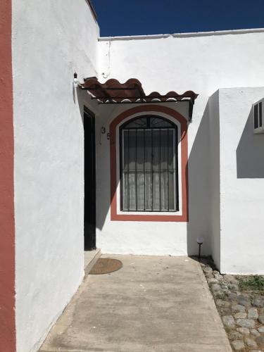 RELAX AND BEAUTIFUL HOUSE IN COLIMA