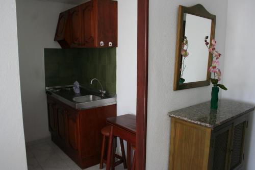 One-Bedroom Apartment image 3