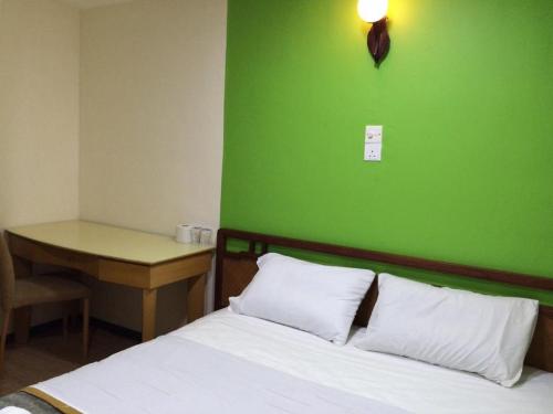OYO 90742 I-home Hotel in Gopeng