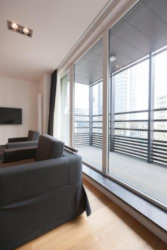 Residence Regent 55