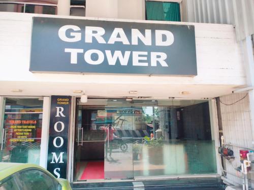 Grand tower Chennai Chennai