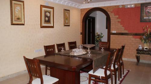فندق الفالح للوحدات الفندقيه, Al Baha (fotografie 3)