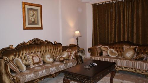 فندق الفالح للوحدات الفندقيه, Al Baha (fotografie 4)