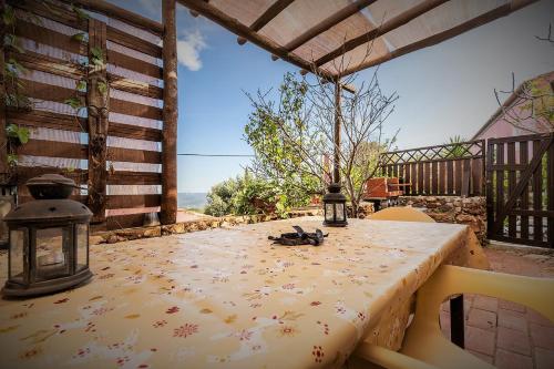 Facilities, Casa Bi Rosario - Quinta Amoreira in Monte Seco