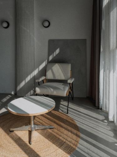 Exterior view, Delight Inn in Great Wall & Ming Tombs