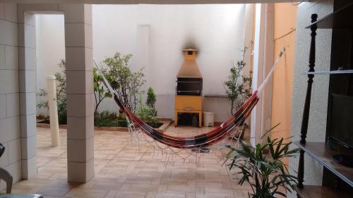 Hotel Pousada Perdizes, São Paulo (foto 7)
