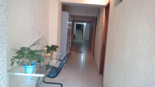 Hotel Pousada Perdizes – Sao Paulo, VT