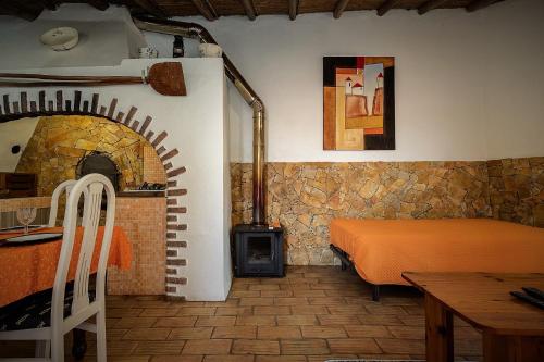 Casa Do Forno - Quinta Amoreira in Monte Seco