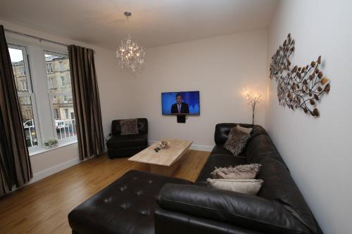Edinburgh Pearl Apartments - Dalry House Residence, Edimburgo (foto 3)