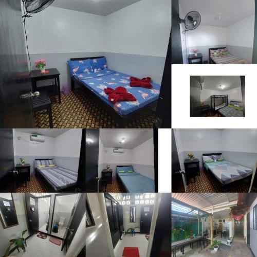 Maui's Place in Badian