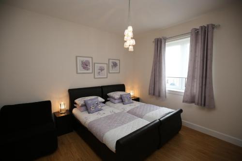 Edinburgh Pearl Apartments - Dalry House Residence, Edimburgo (foto 10)
