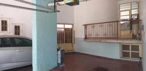 Amplia y cómoda casa, para 2 a 8 personas a unos pasos de la plaza in Ocotlán, Mexico