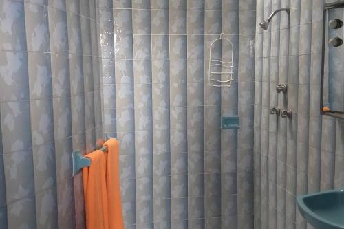 Amplia y cómoda casa, para 2 a 8 personas a unos pasos de la plaza in Ocotlán, Mexico