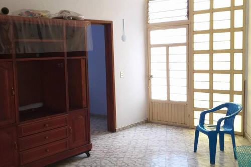 Amplia y cómoda casa, para 2 a 8 personas a unos pasos de la plaza in Ocotlán, Mexico