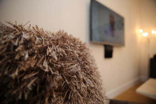 Edinburgh Pearl Apartments Dalry House - image 4