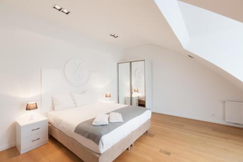 Residence Regent 55