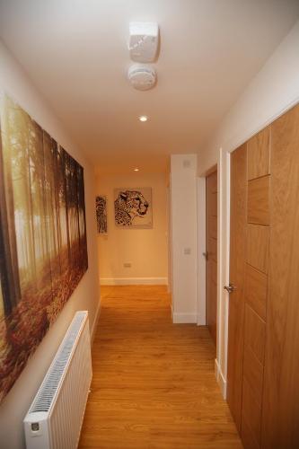 Edinburgh Pearl Apartments Dalry House - image 10