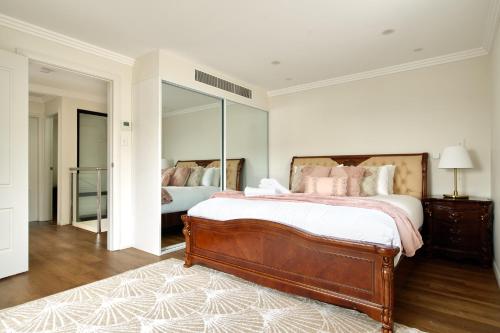 Balmain Family Tranquility - Harbour Views - image 14