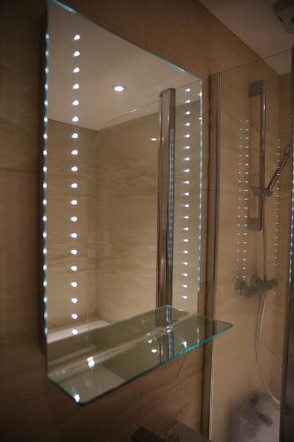 Edinburgh Pearl Apartments Dalry House - main image