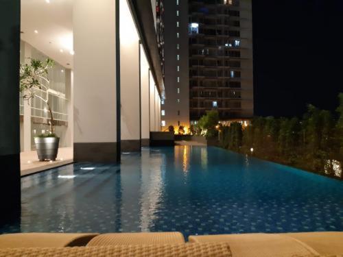 Apartment Breeze Bintaro, Tangerang Selatan