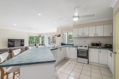 Iluka Breeze in Dunbogan