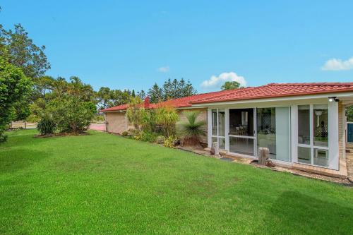 Iluka Breeze in Dunbogan