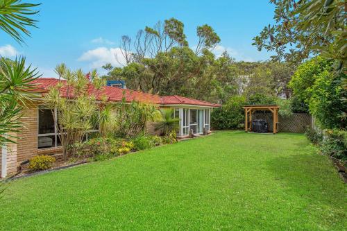 Iluka Breeze in Dunbogan