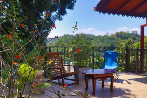 Hideaway Homestay kandy - Kandy