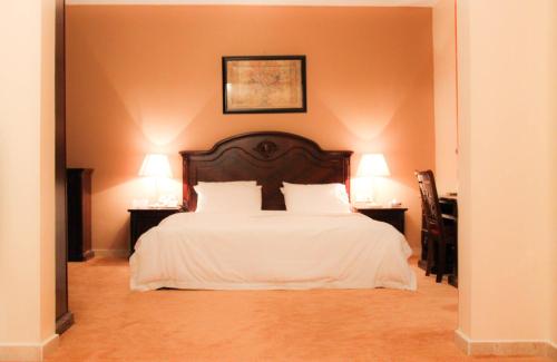 فندق الفالح للوحدات الفندقيه, Al Baha (fotografie 7)