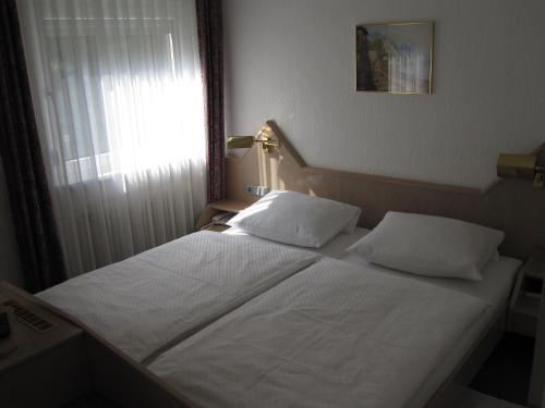 Hotel Maifelder Hof in Mayen, Deutschland