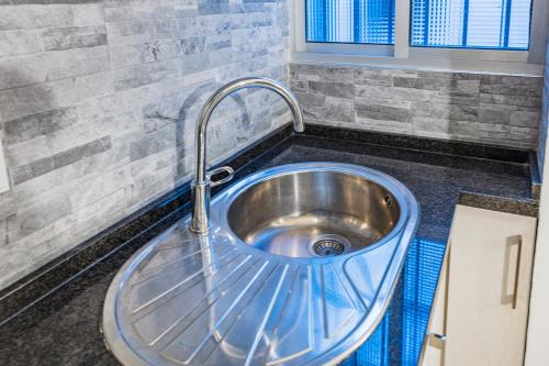 Apartment Triana - image 9