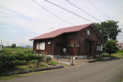 guest house Kuu - Vacation STAY 46399v