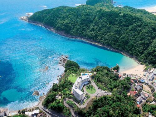 Shimoda Tokyu Hotel - Shimoda