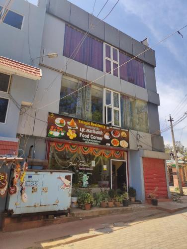 Yelagiri Residency